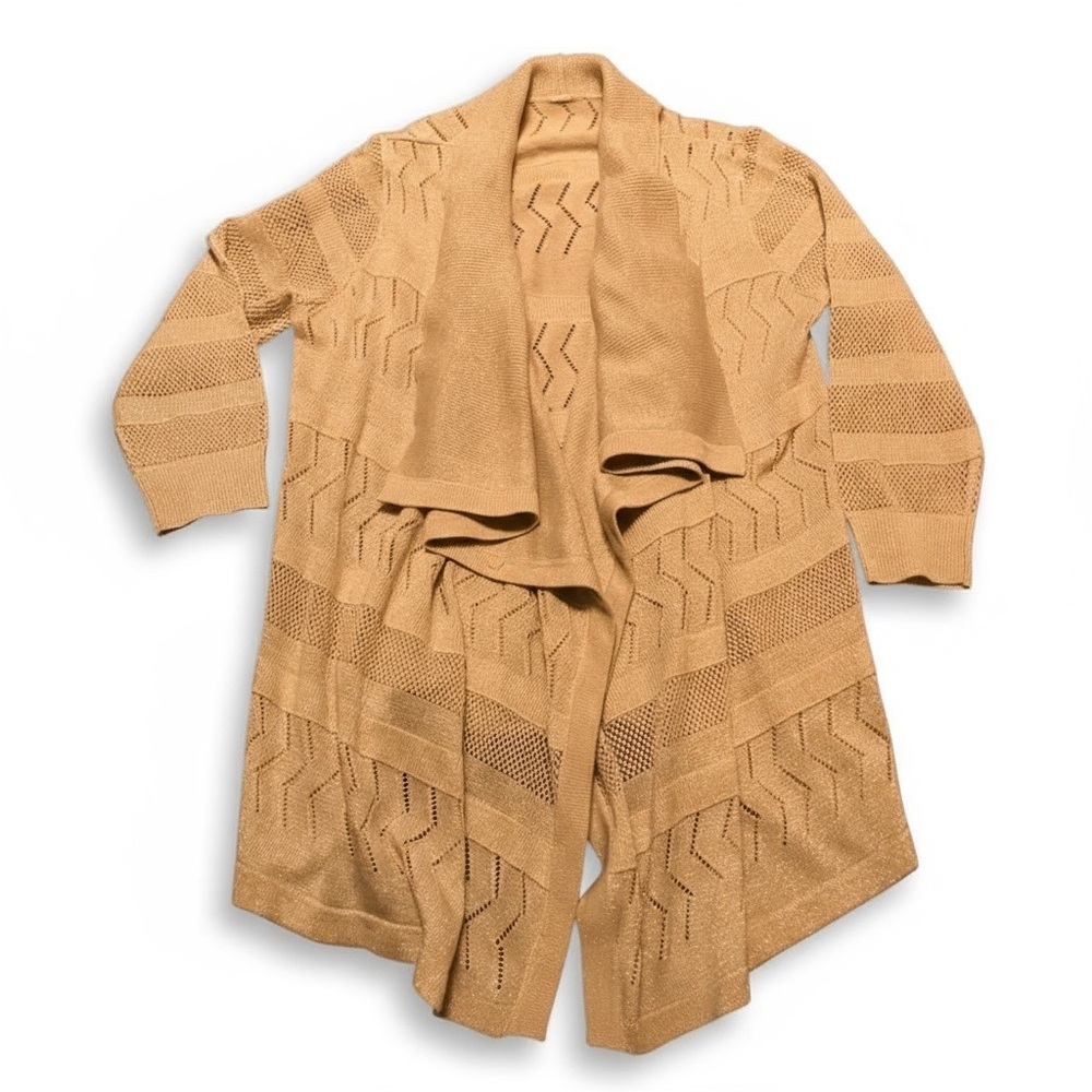 FYLO Womens cardigan - Picture 4 of 6